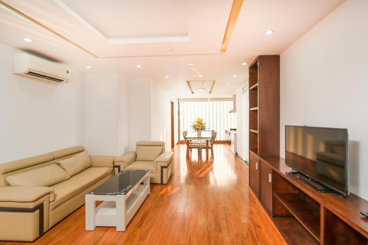 Golden Sun Hotel Danang Экстерьер фото