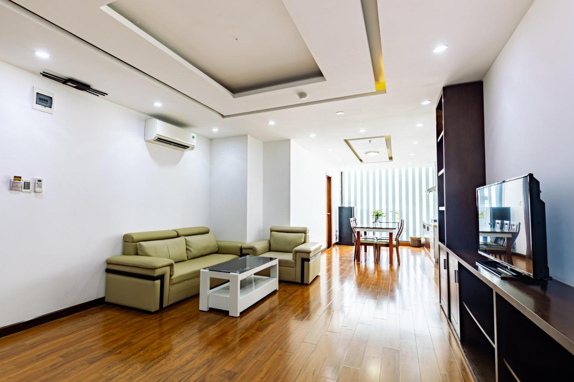Golden Sun Hotel Danang Экстерьер фото