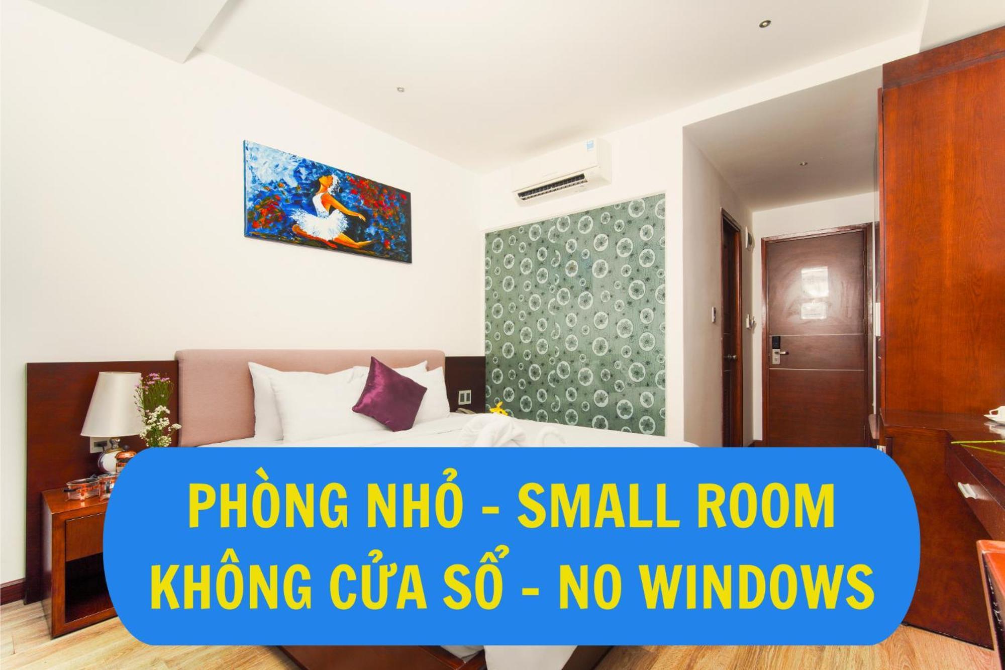Golden Sun Hotel Danang Экстерьер фото